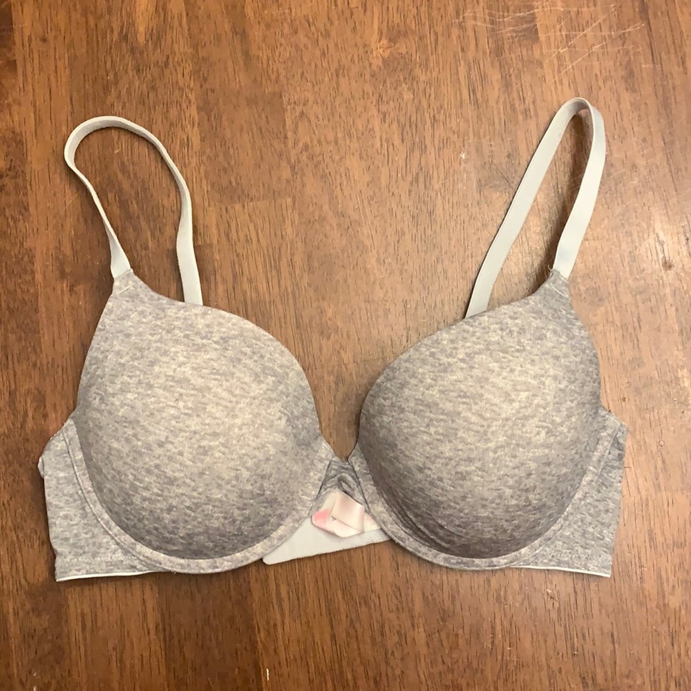 VS PINK Push-up Bra